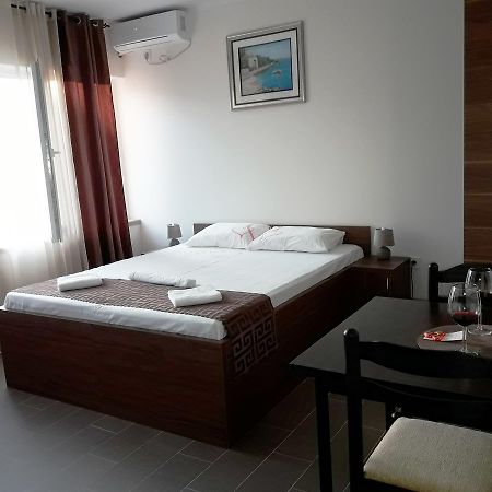 Apartment Poseidon Herceg Novi Bilik gambar