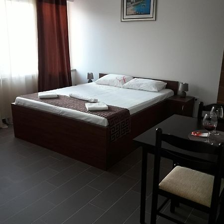 Apartment Poseidon Herceg Novi Luaran gambar