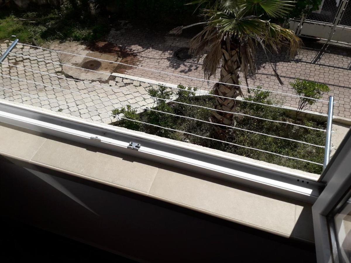 Apartment Poseidon Herceg Novi Luaran gambar