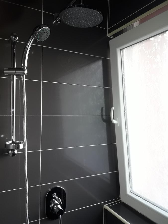 Apartment Poseidon Herceg Novi Bilik gambar