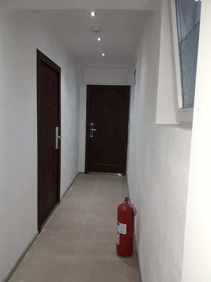 Apartment Poseidon Herceg Novi Bilik gambar
