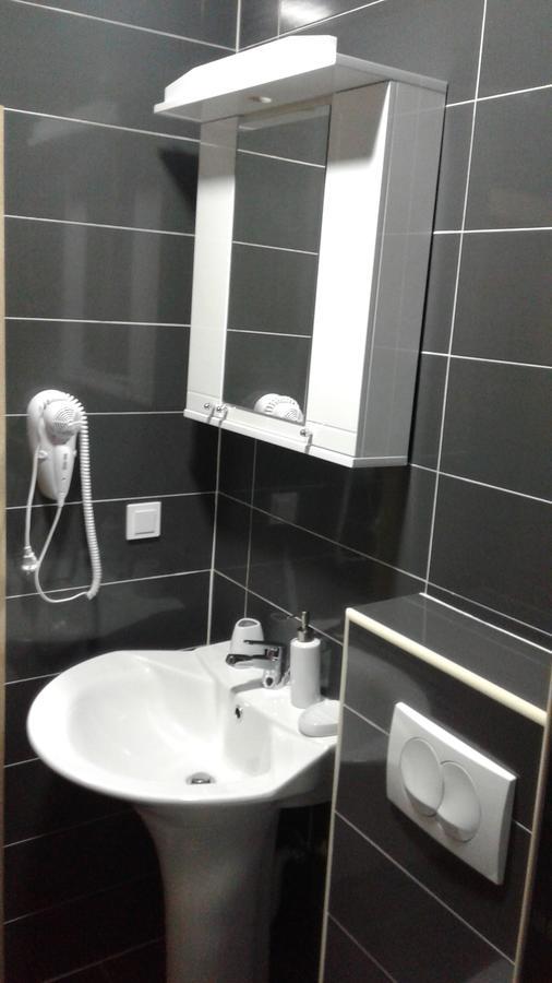 Apartment Poseidon Herceg Novi Luaran gambar