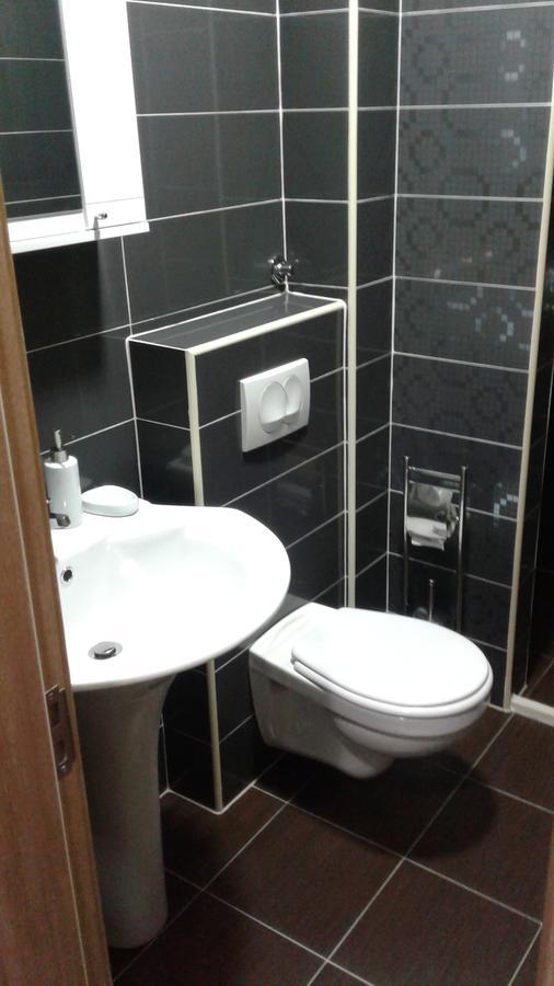 Apartment Poseidon Herceg Novi Luaran gambar