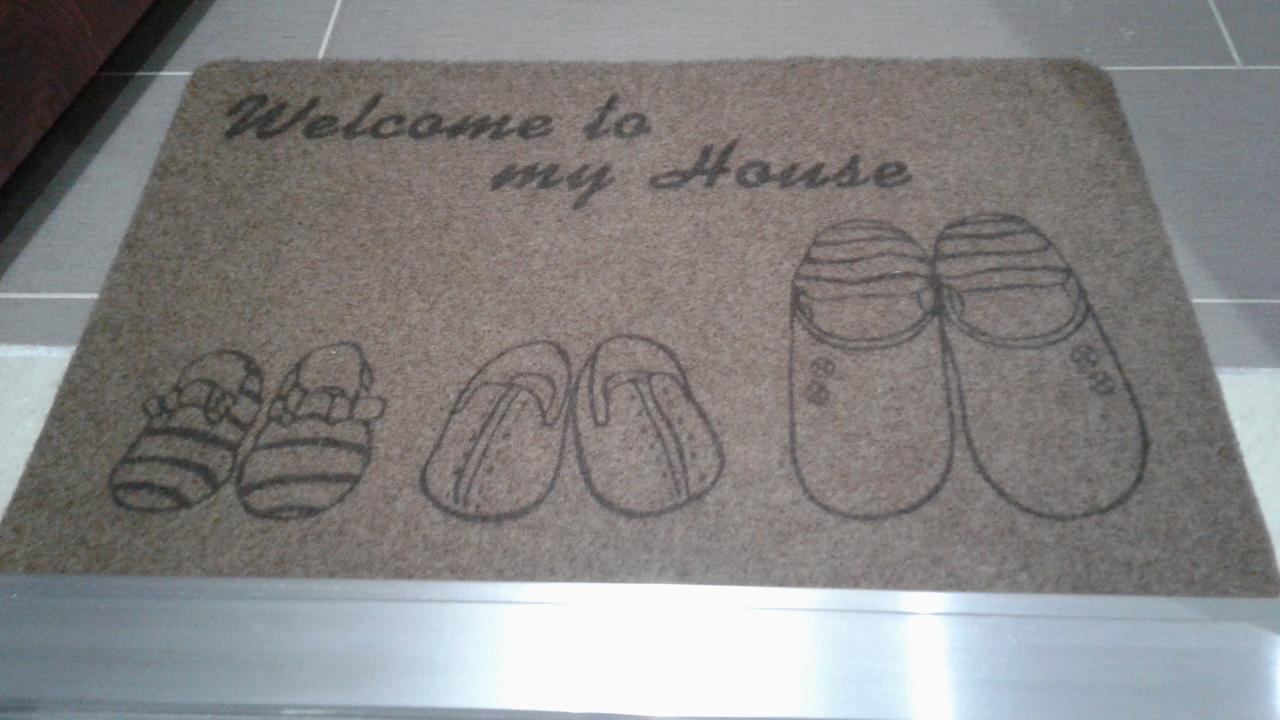 Apartment Poseidon Herceg Novi Luaran gambar