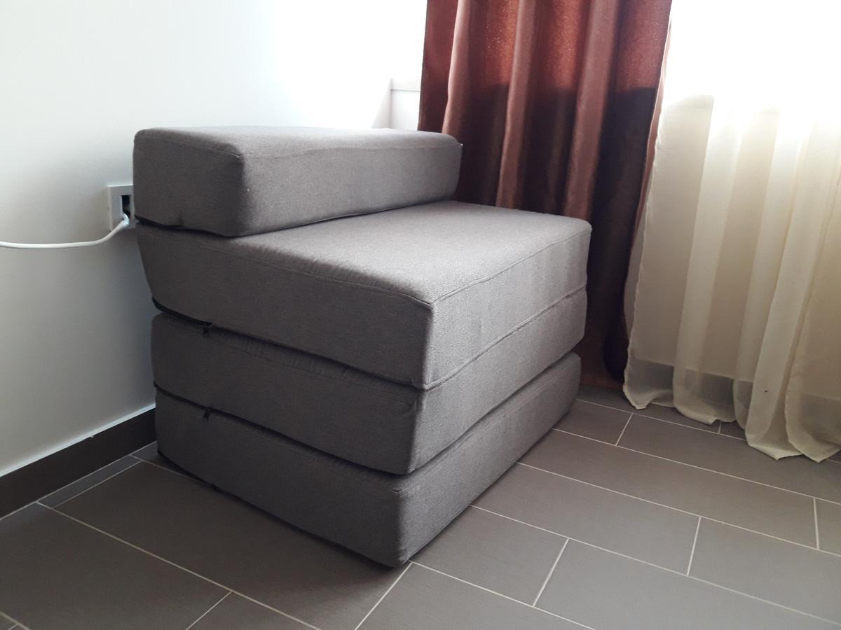 Apartment Poseidon Herceg Novi Luaran gambar