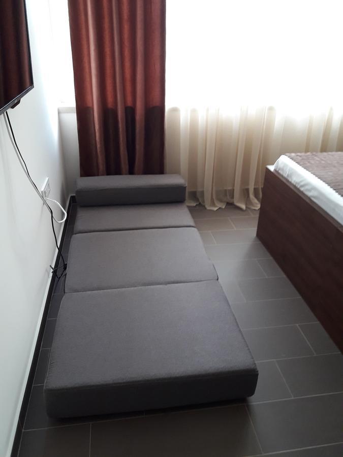 Apartment Poseidon Herceg Novi Luaran gambar