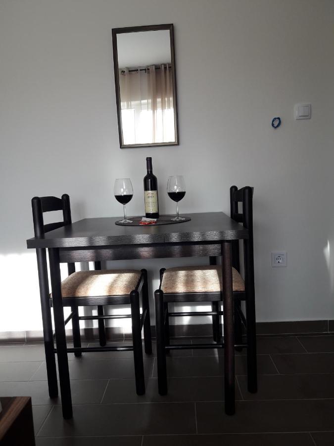 Apartment Poseidon Herceg Novi Bilik gambar